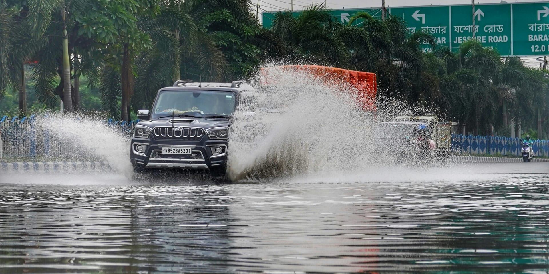 Miami-Dade Issues Coastal Flood Advisory Amid High Rip Current Risk