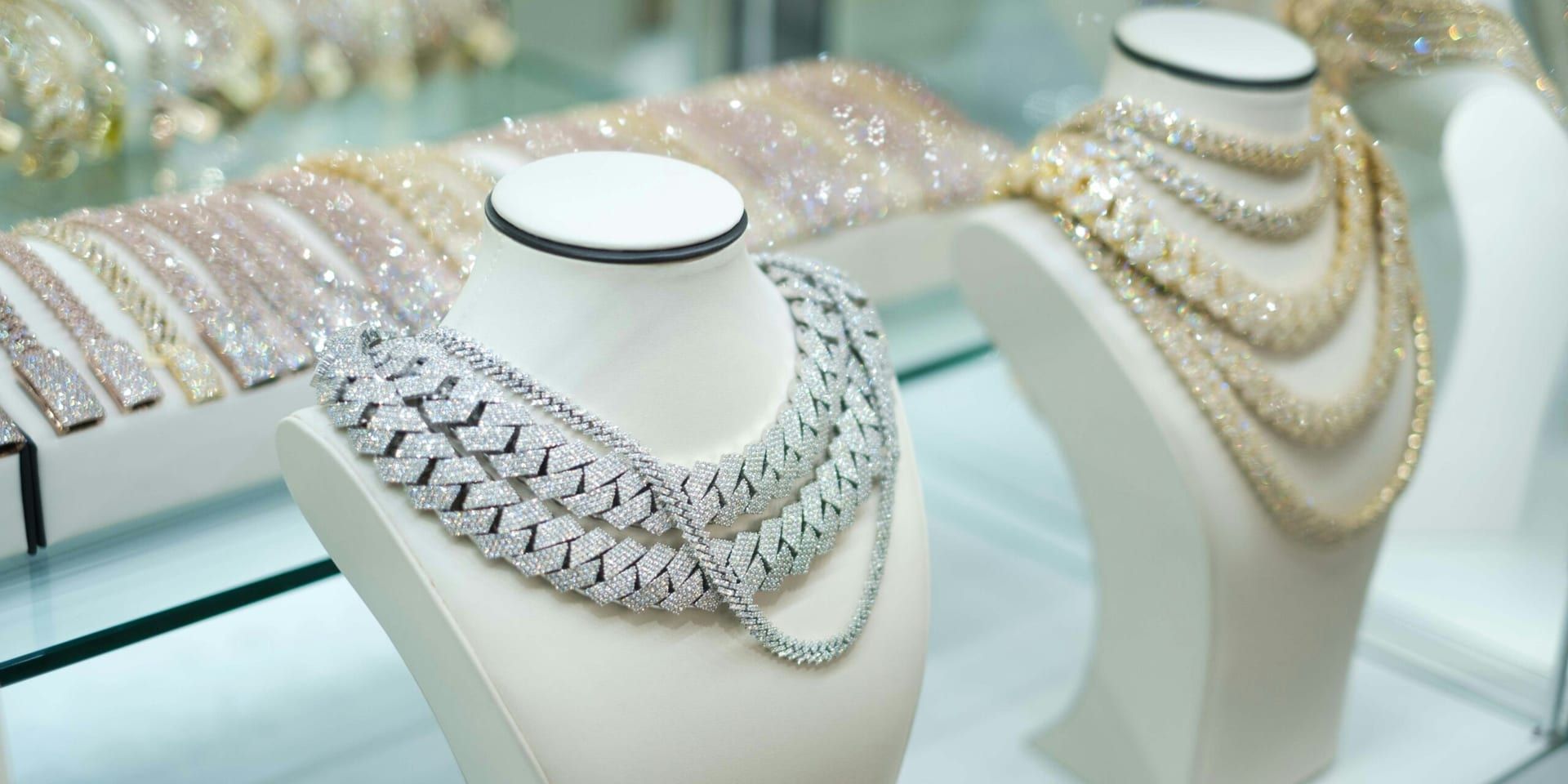 Miami Jewelry & Watch Show Wraps Up Successful Inaugural Edition