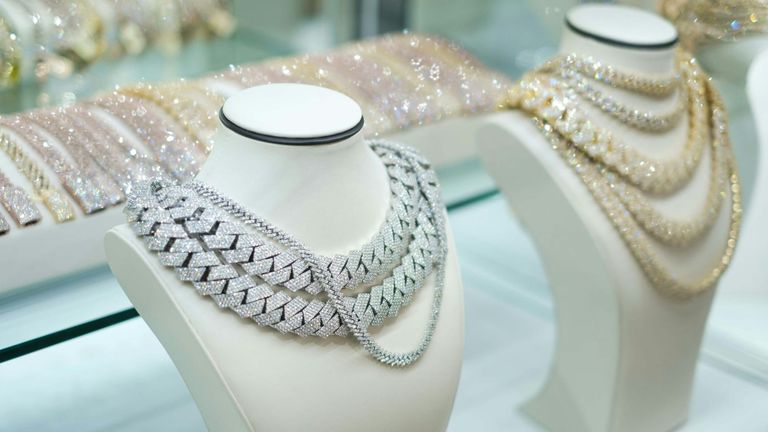 Miami Jewelry & Watch Show Wraps Up Successful Inaugural Edition