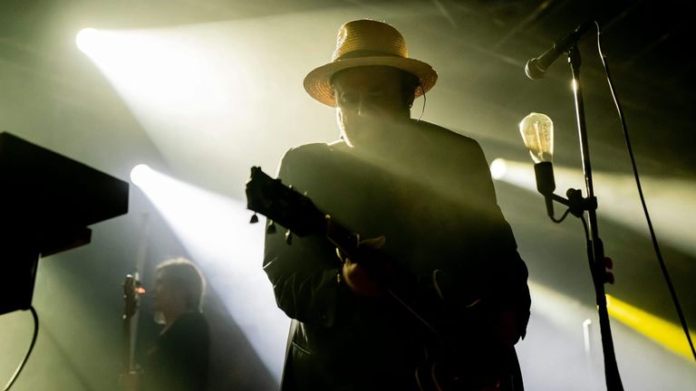 Tribute Concert “CELENTANO” Set to Bring Italian Music Legacy to Life in Miami on November 18