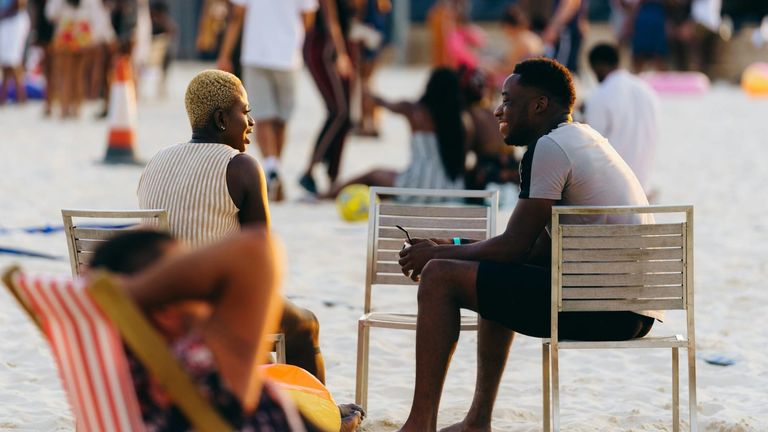 Miami Takeover Festival Celebrates Three Days of Black Culture and Go‑Go Music on Miami Beach