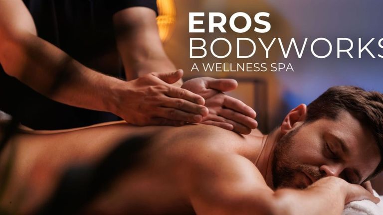 Eros Bodyworks Expands in Orlando: A Milestone in Men’s Wellness