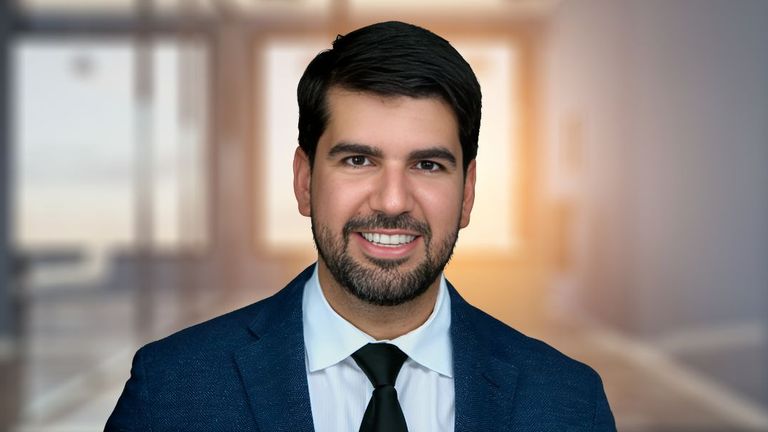 From Havana,Cuba To High Rises: Mauricio Fernandez Piqueras And LA PREMIERE Realty Are Reshaping Miami Real Estate