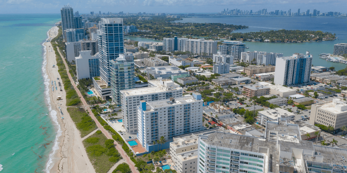 Miami’s Housing Market Faces Uncertainty: What Buyers and Renters Need to Know in 2025