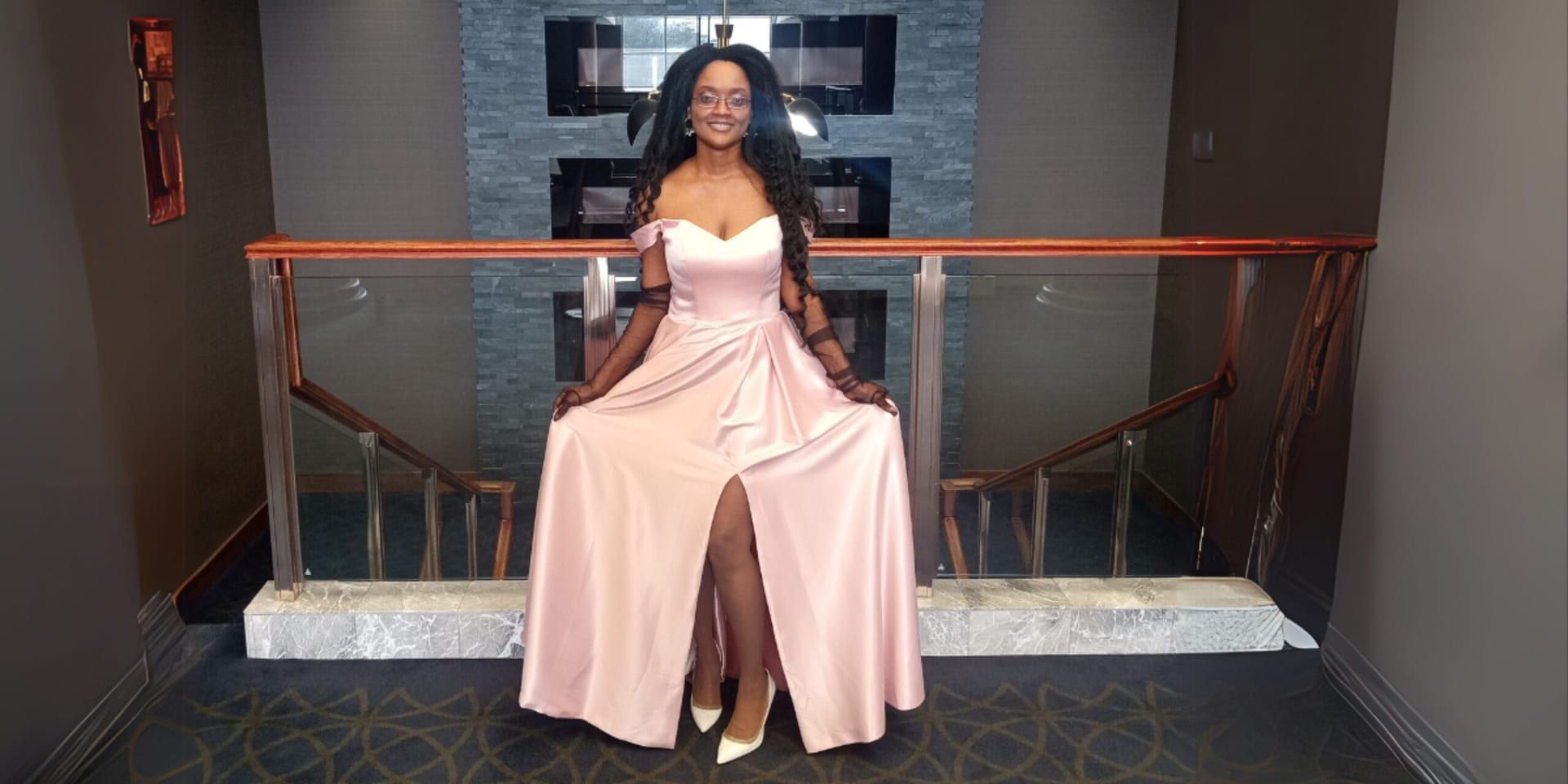 Amani Upendo Wellness: A Journey Of Empowerment, Inspiration, And Modeling Excellence