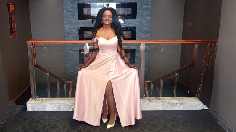 Amani Upendo Wellness: A Journey Of Empowerment, Inspiration, And Modeling Excellence