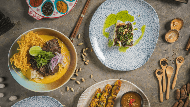 Miami’s Food Scene: Exploring the City’s Hottest New Restaurants of 2025