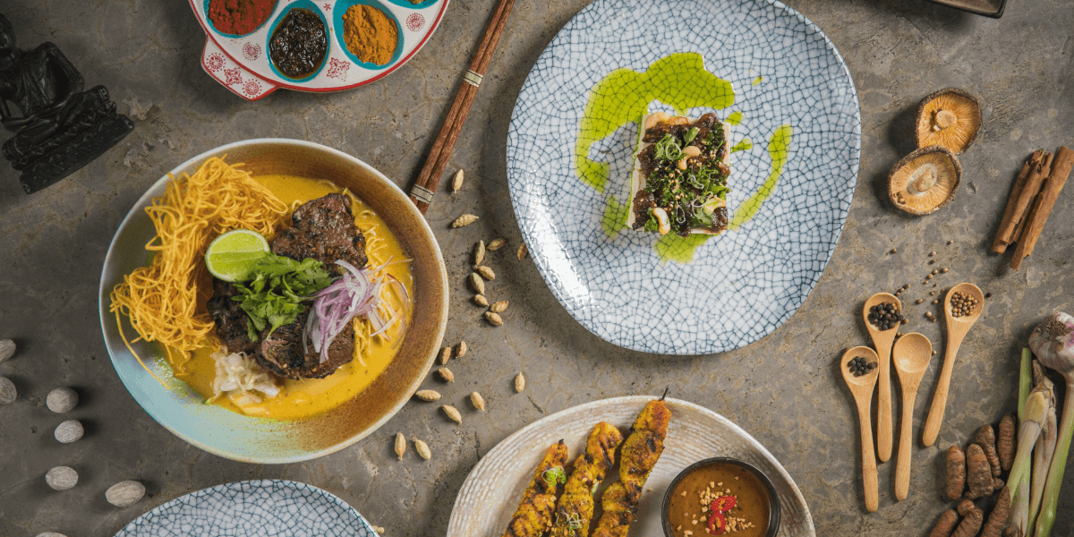 Miami’s Food Scene: Exploring the City’s Hottest New Restaurants of 2025