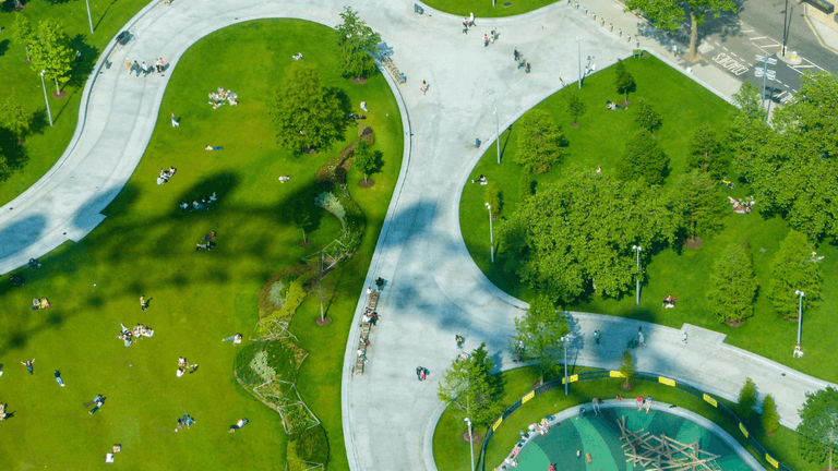 Miami’s Rising Green Spaces: How Urban Parks Are Transforming the City in 2025