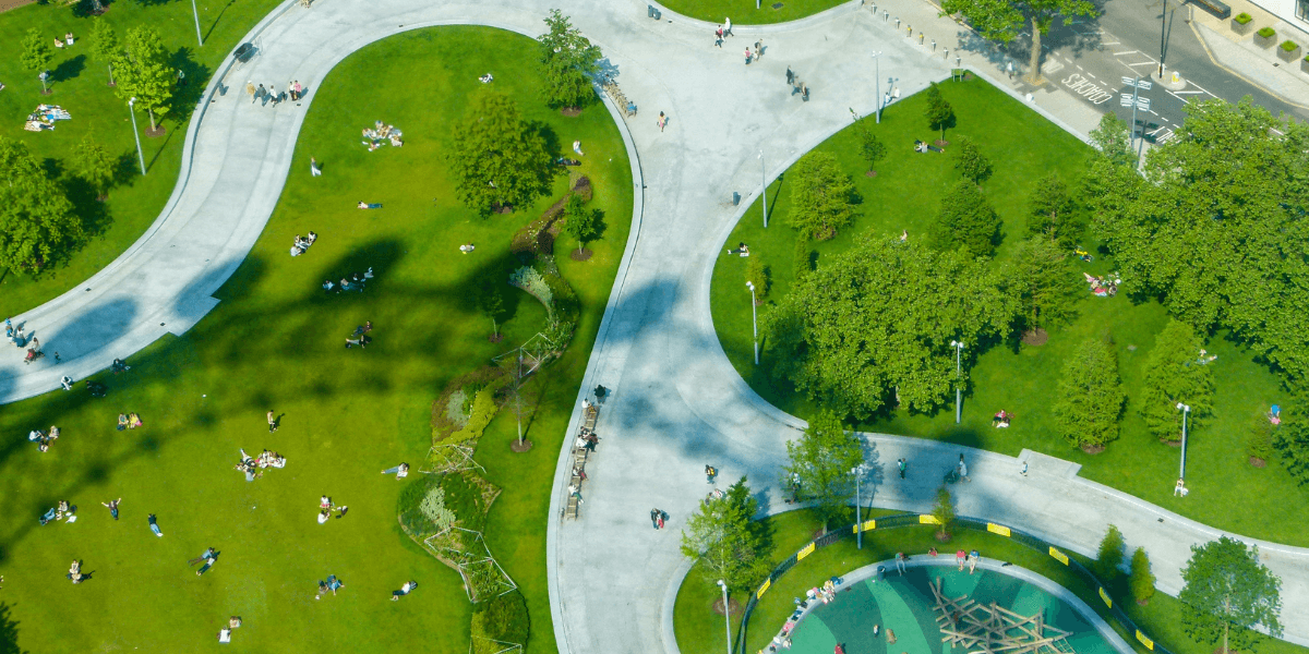 Miami’s Rising Green Spaces: How Urban Parks Are Transforming the City in 2025