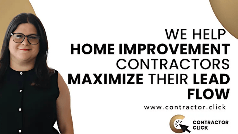 Marketing Trailblazer Maday Barrera Empowers Contractors to Dominate the Digital Space