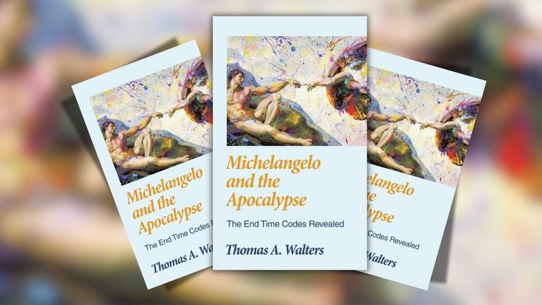 Michelangelo and the Apocalypse