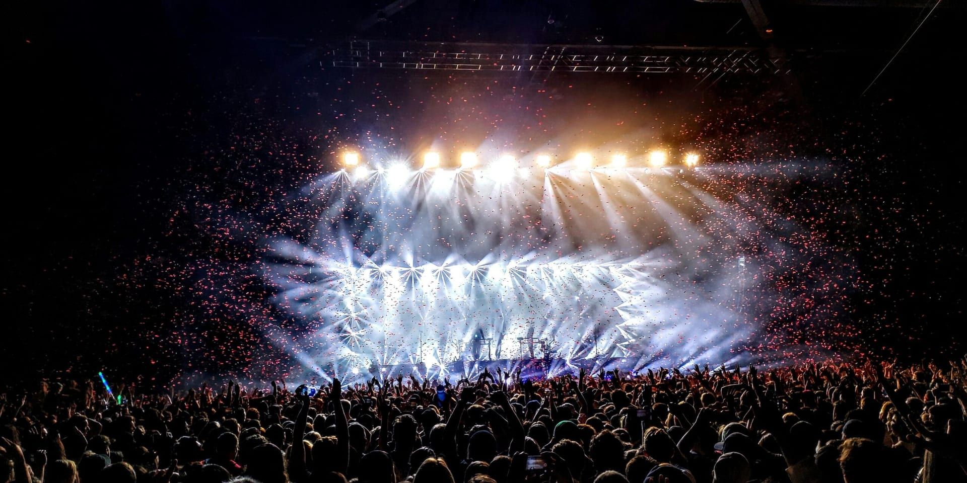 Coldplay Finale Ignites Hard Rock Stadium with Pyro & Pop Classics