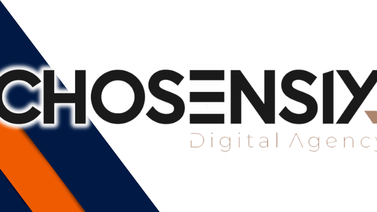 Chosen6 Digital Agency helps Miami jewelers and small businesses thrive online with tailored digital solutions and strategies.