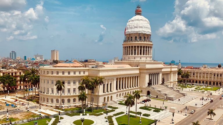 Florida Lawmakers Reach Budget Deal, Ending Deadlock