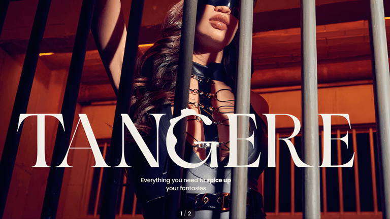 Curated travel fashion from Tangere, offering stylish, destination-ready apparel for couples with a focus on refined design and inclusivity