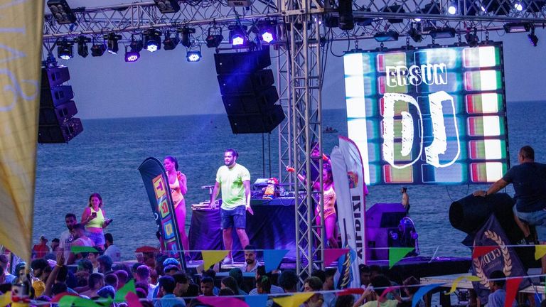 Miami’s Ultra Music Festival Unveils Phase 1 Lineup for 2025