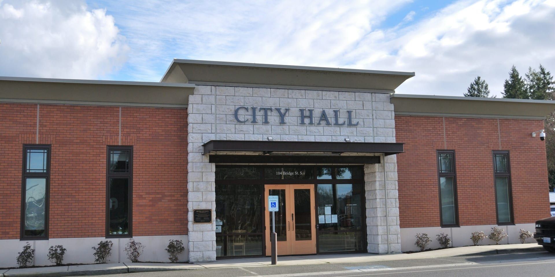 Mayoral Campaign Sign Removal Controversy