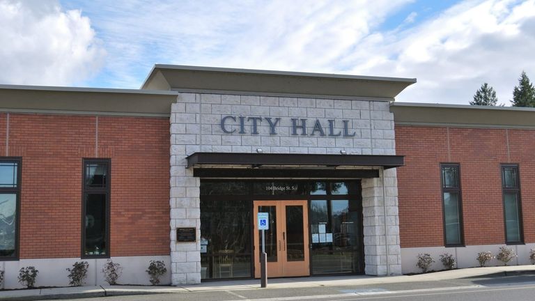 Mayoral Campaign Sign Removal Controversy