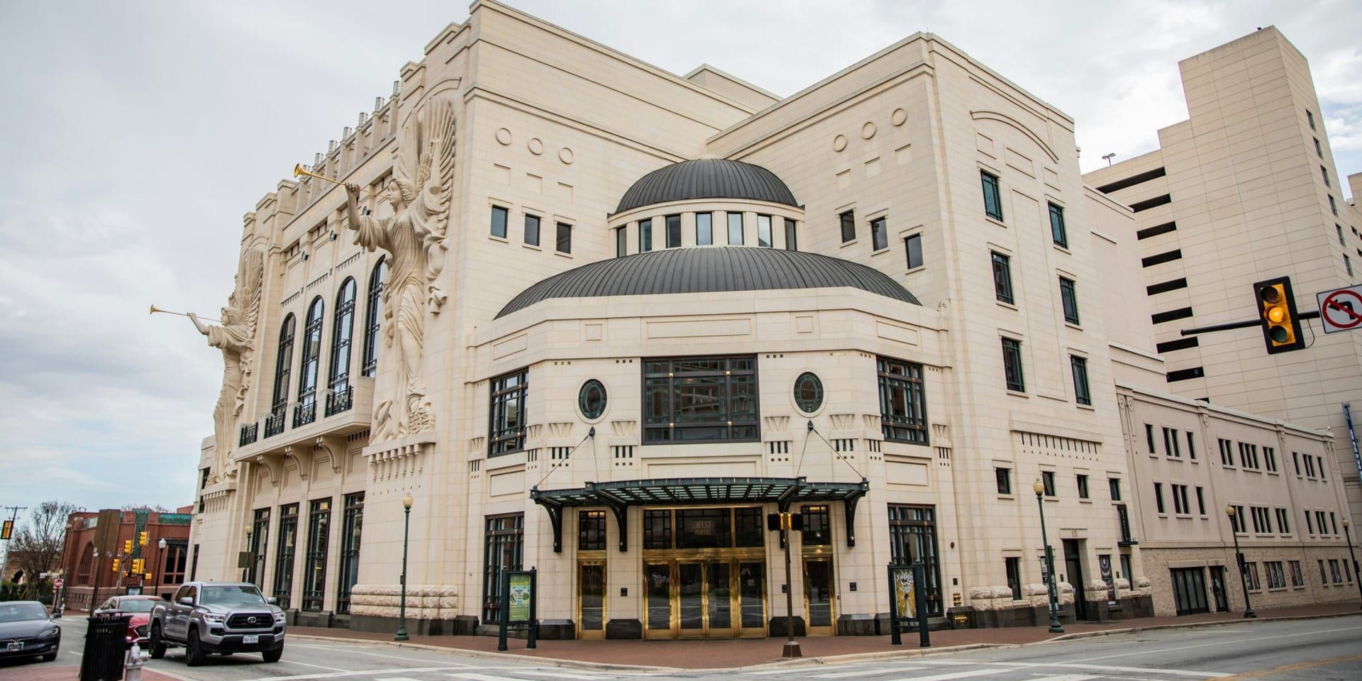 Miami’s Historic Olympia Theater Faces Uncertain Future Amid Redevelopment Proposal