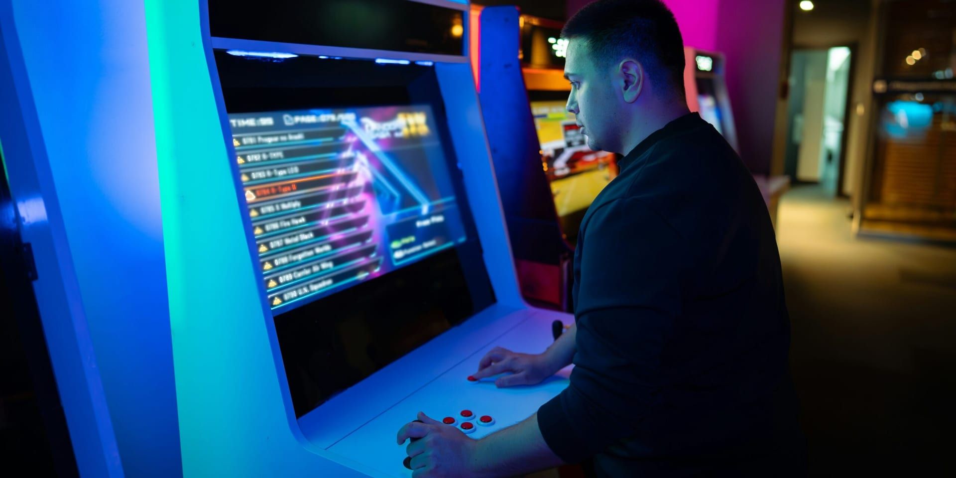 New Game Plus Showcase Debuts With 45 Xbox and PC Titles