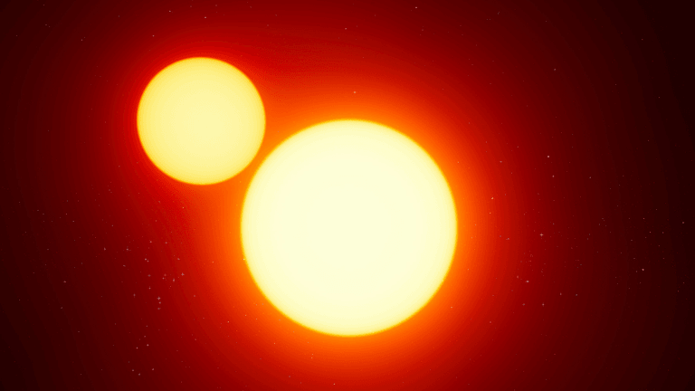Sun’s Powerful Solar Flares on February 1–2, 2026 Could Affect Earth’s Space Weather