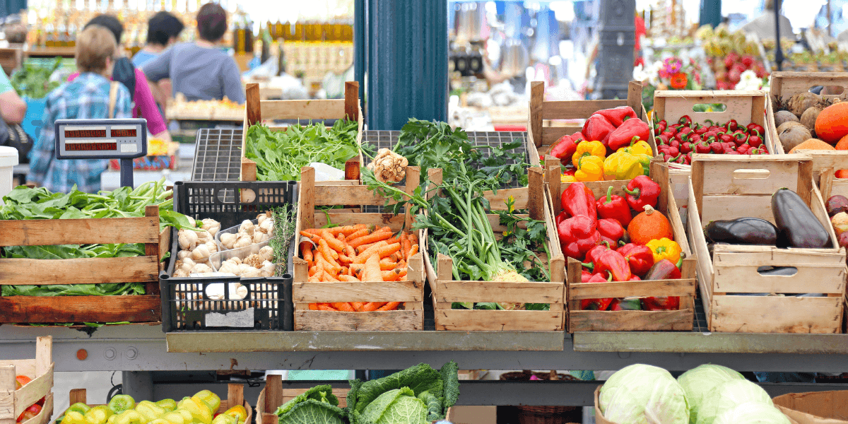 Port St. Lucie Launches New Community Green Market, Boosting Local Small Business Engagement