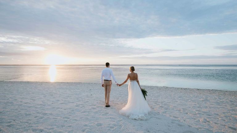 Venus Williams Celebrates Marriage to Andrea Preti with Multi-Day Wedding Festivities in Palm Beach
