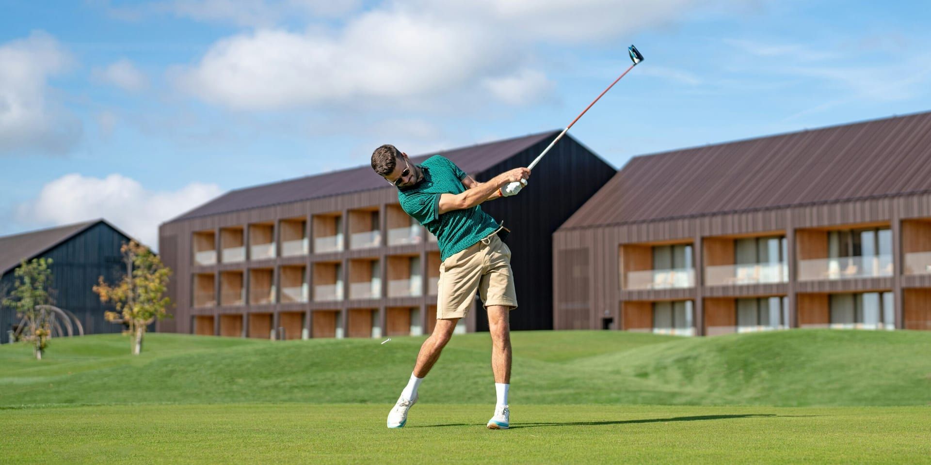 US Open Golf Championship Begins at Oakmont