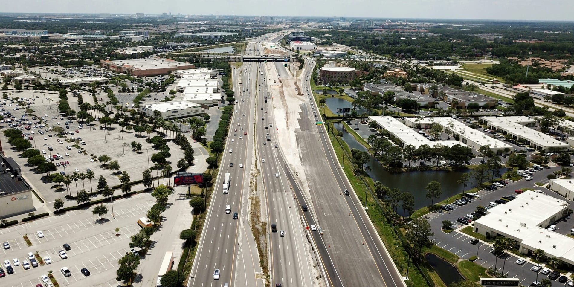 Federal Audit Brings Greater Oversight to Rebuild Florida