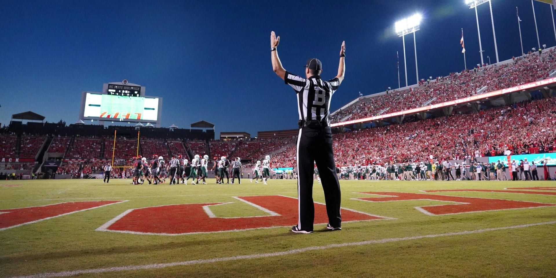 College Football Playoff National Championship in Miami Gardens Delivers Historic Showdown