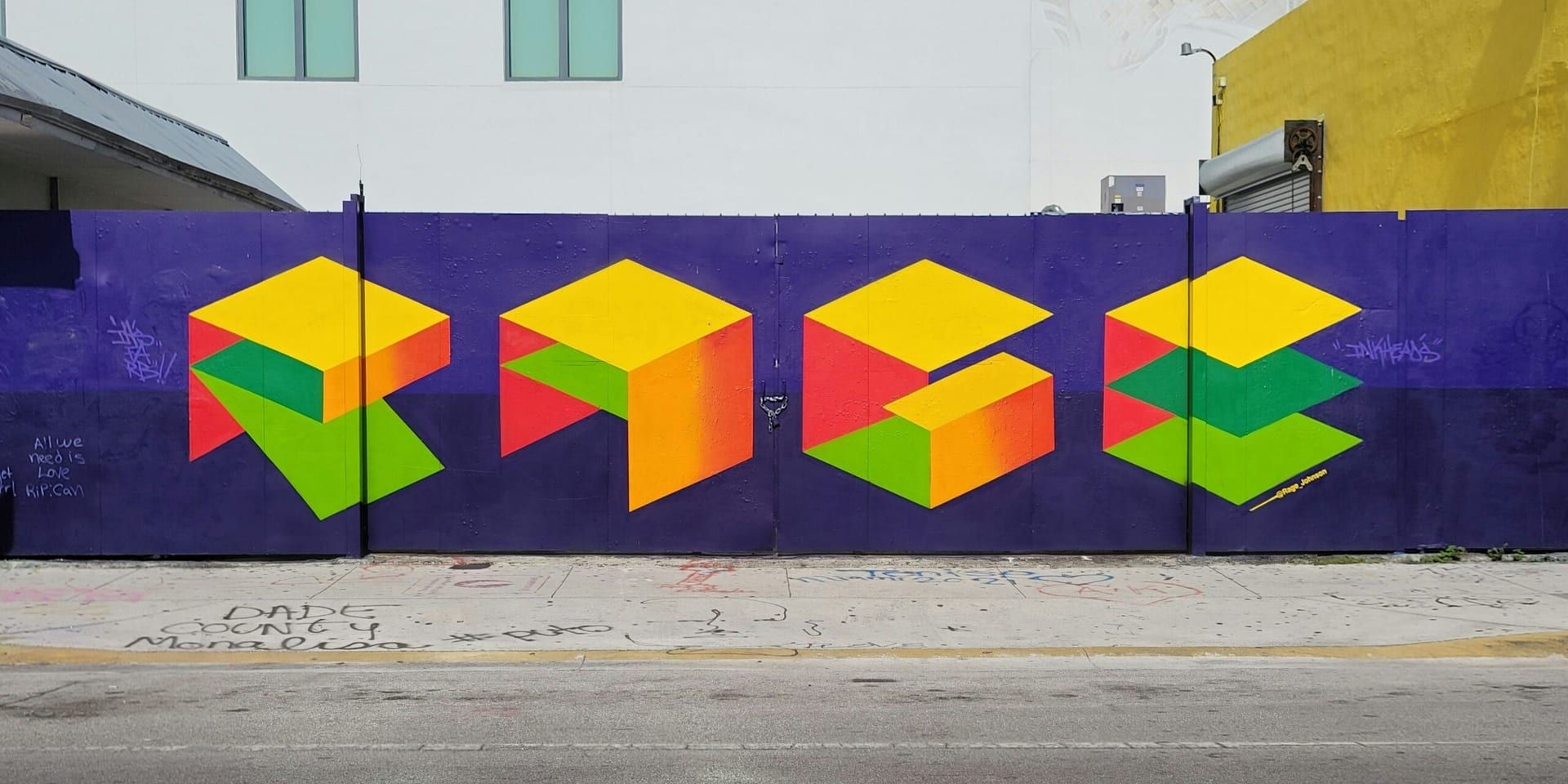 The Return of Miami’s Iconic Art Basel Showcases Emerging Talent