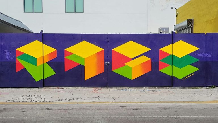 The Return of Miami’s Iconic Art Basel Showcases Emerging Talent