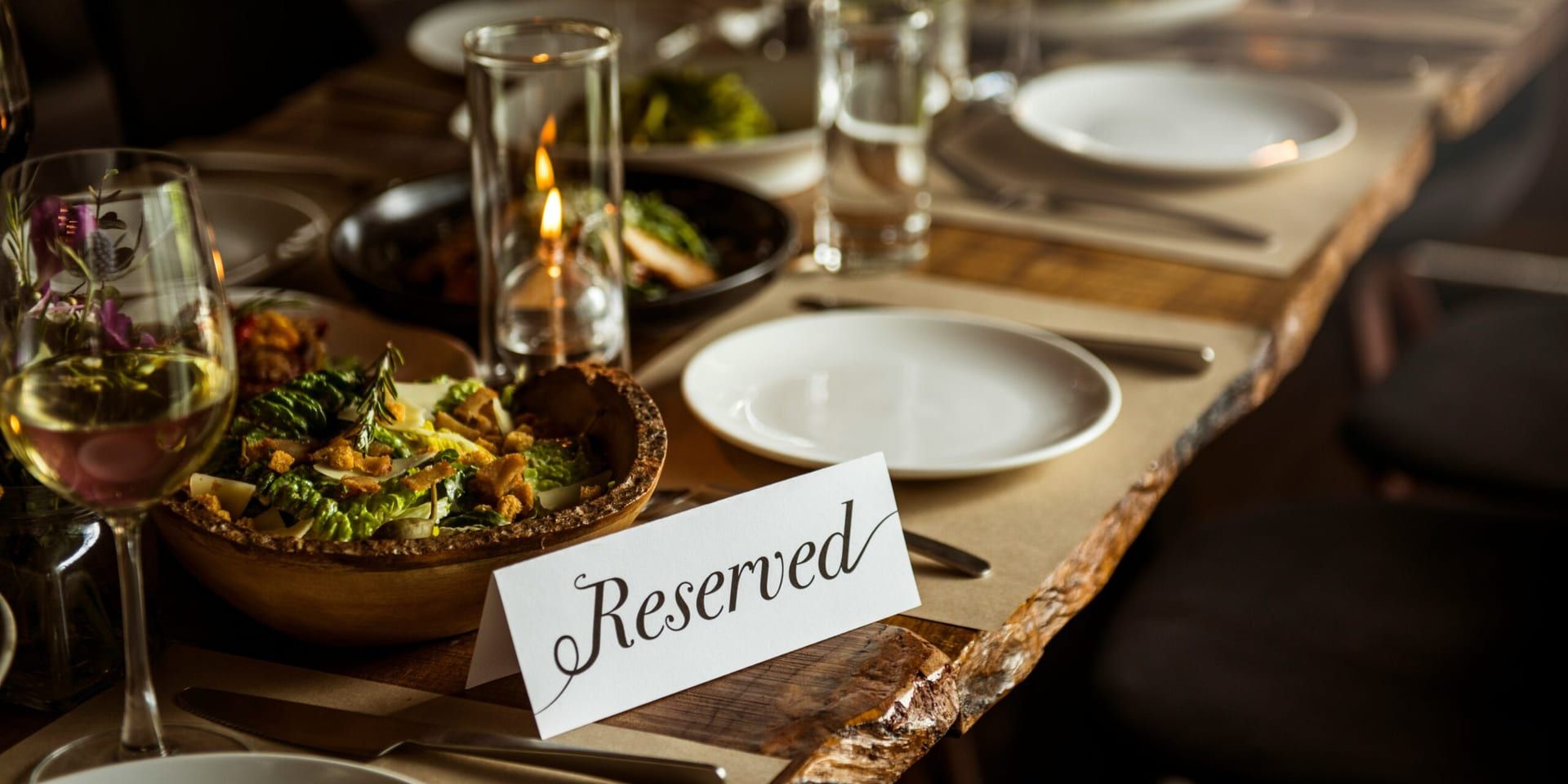 State Implements Strict Penalties on Unauthorized Restaurant Reservation Apps