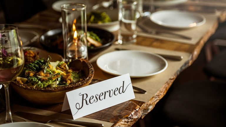 State Implements Strict Penalties on Unauthorized Restaurant Reservation Apps