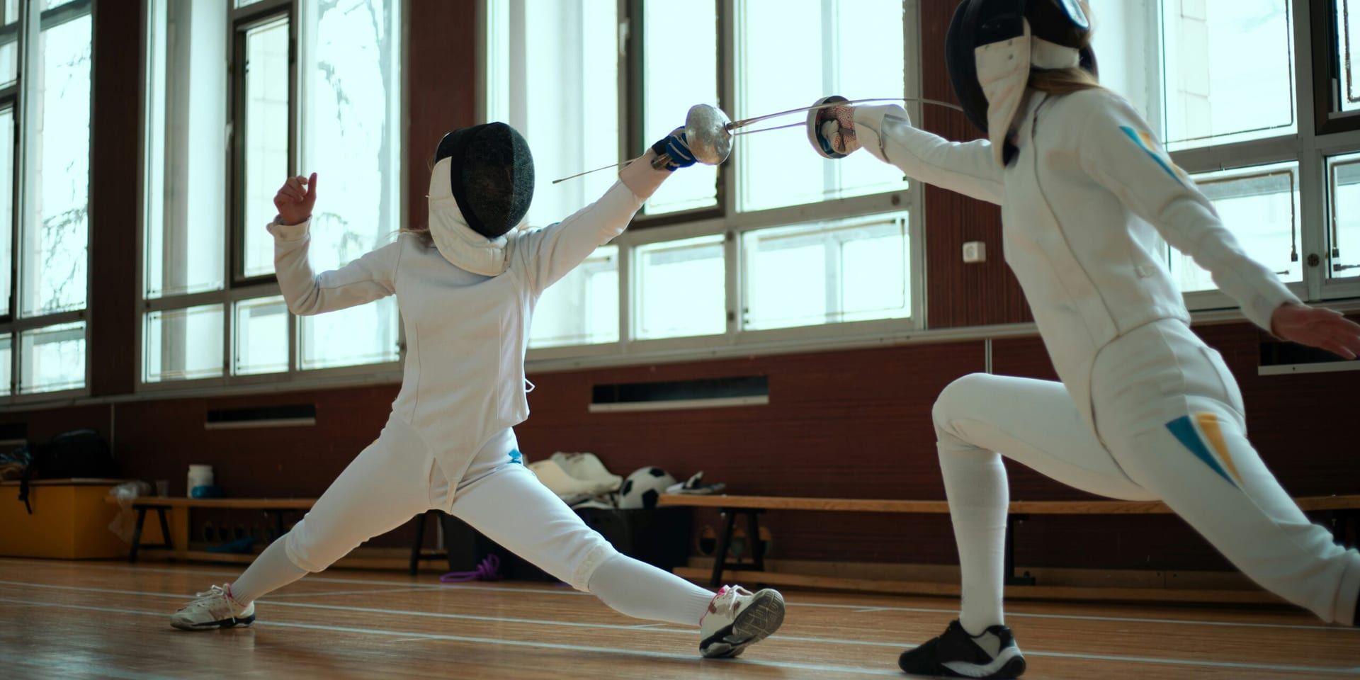 Elite Fencers Open 2025 North American Cup in Fort Worth