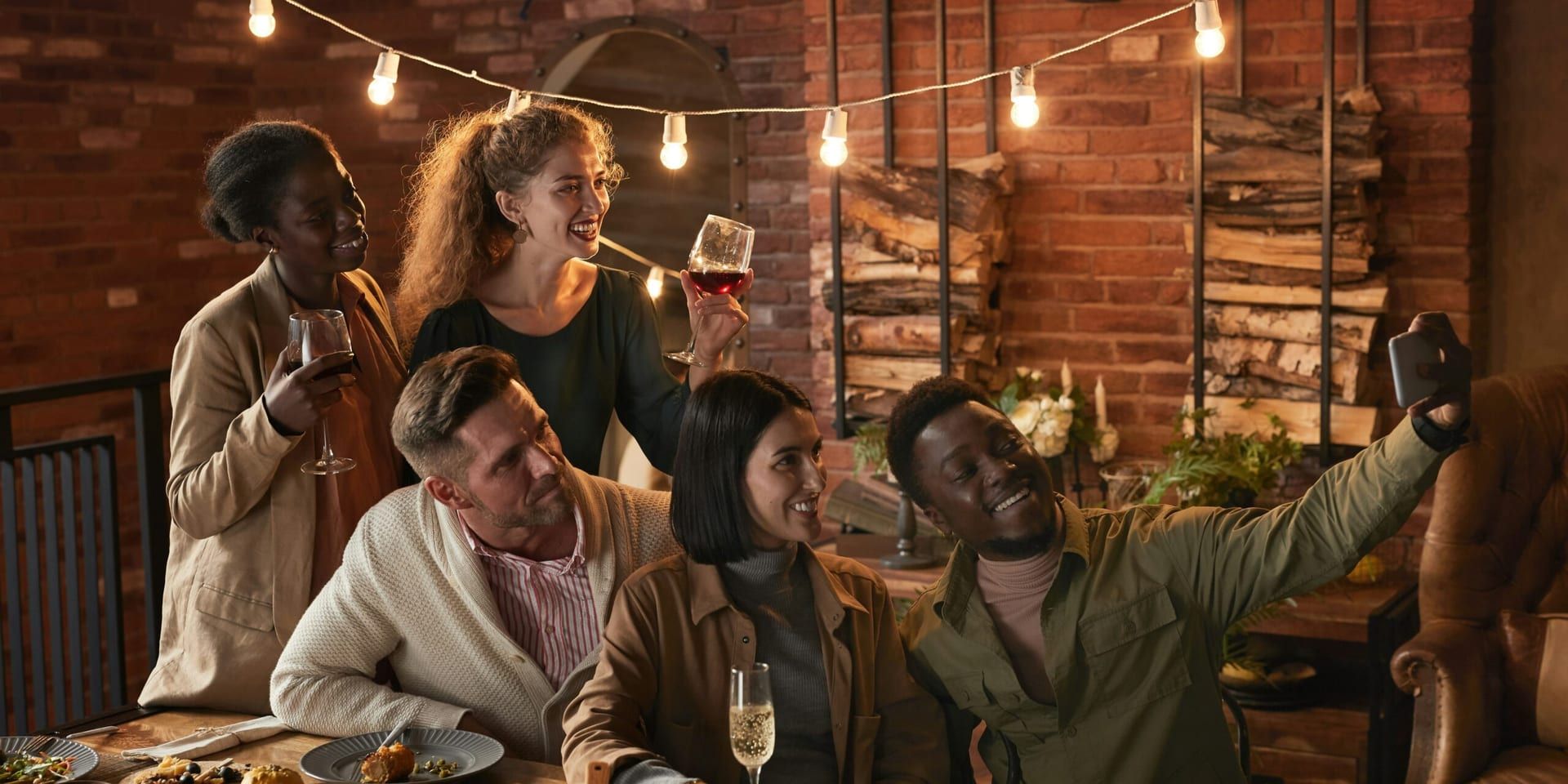 Holiday TV Lineup Brings Comfort and Tradition on Thanksgiving Night