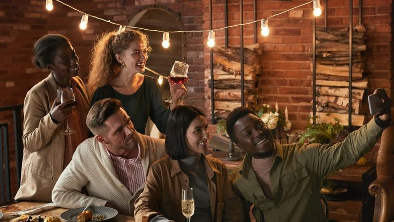 Holiday TV Lineup Brings Comfort and Tradition on Thanksgiving Night