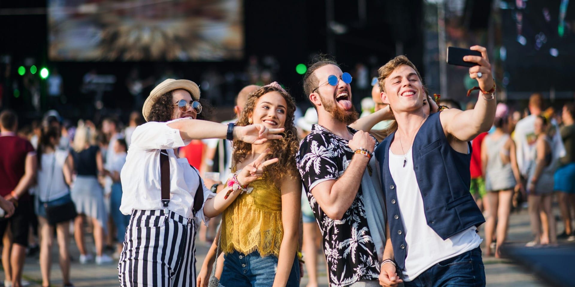 Miami’s Ultra Music Festival 2025 Sets Record Attendance