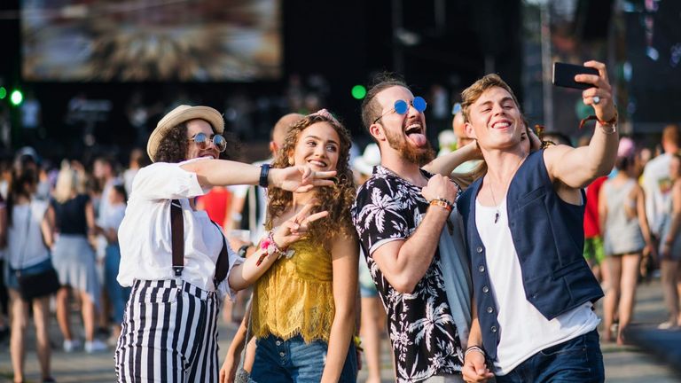 Miami’s Ultra Music Festival 2025 Sets Record Attendance