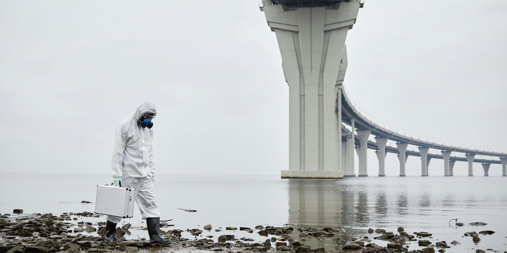 Rising Sea Levels Prompt Urgent Infrastructure Planning