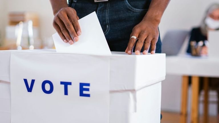 Miami-Dade Early Voting Underway for City Elections