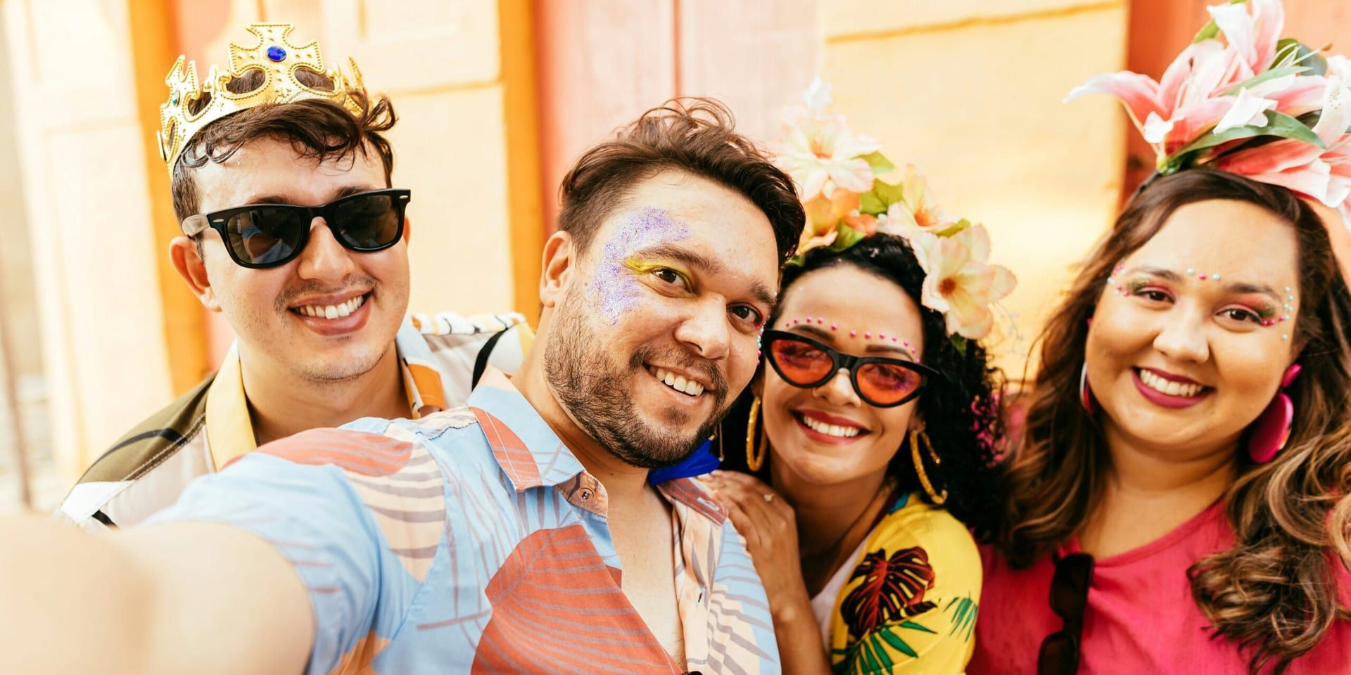 Miami’s Weekend Events: Goombay Festival, Mango Fest, and Pride Celebrations