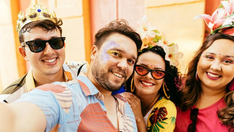 Miami’s Weekend Events: Goombay Festival, Mango Fest, and Pride Celebrations