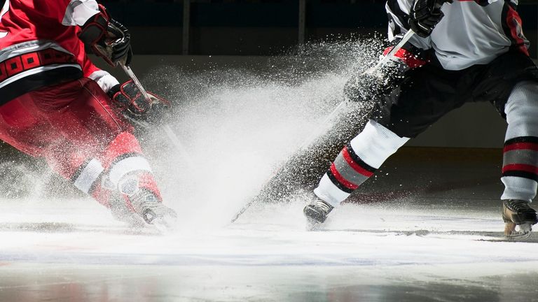 Florida Panthers’ Winter Classic in Miami Draws Record Outdoor Hockey Crowd