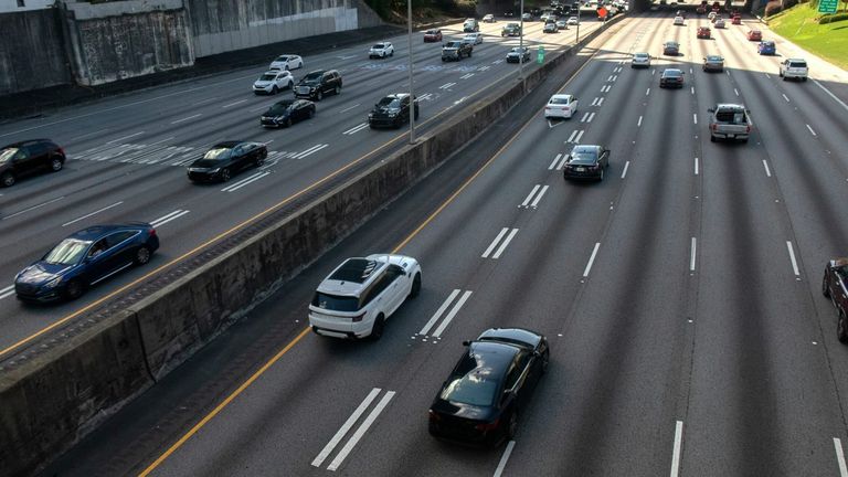 Florida Governor DeSantis Pushes for Highway Patrol Pay Raises Amid Budget Scrutiny