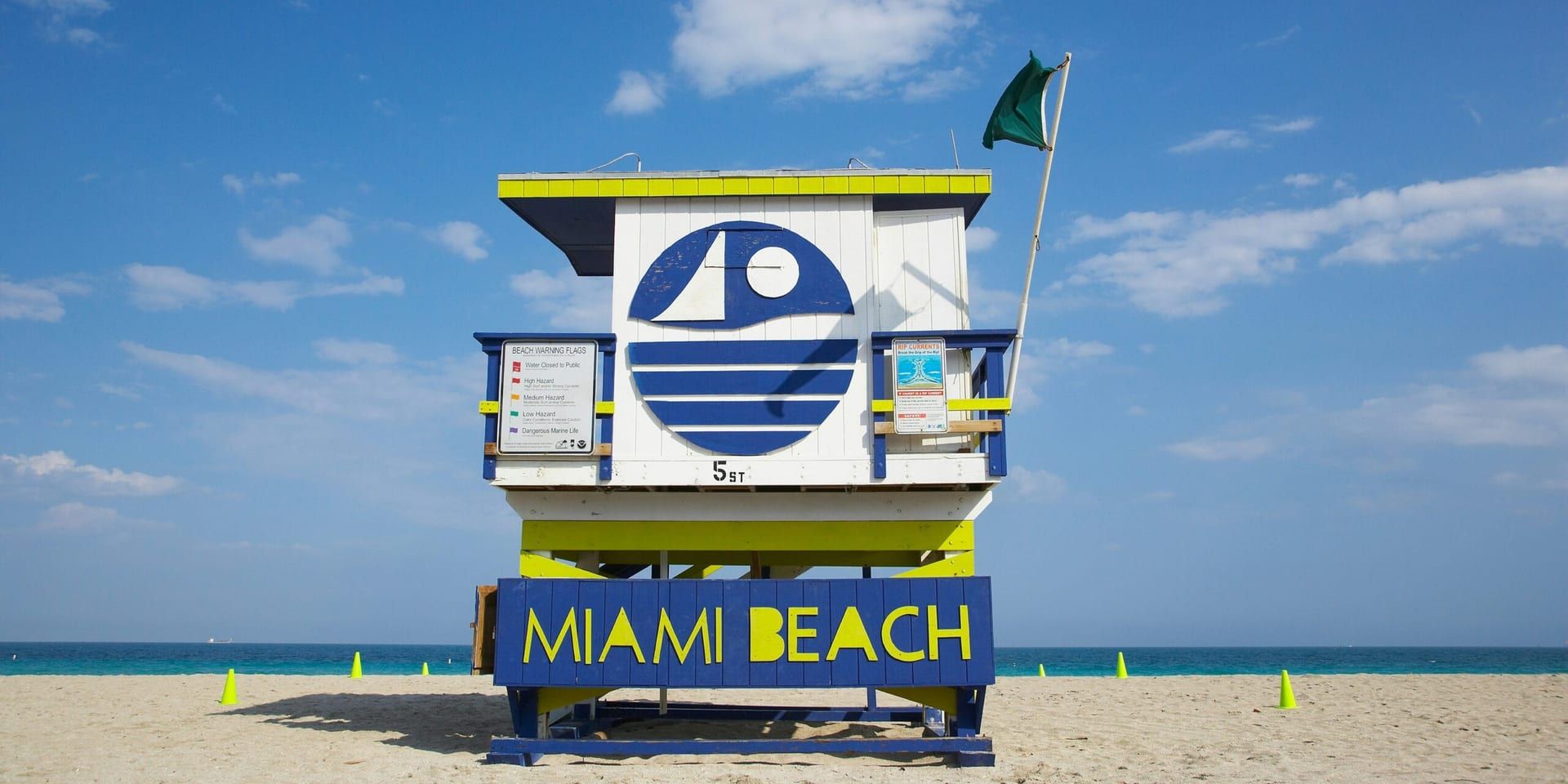 Miami Beach Introduces New Weekly Trivia Night for Locals and Visitors