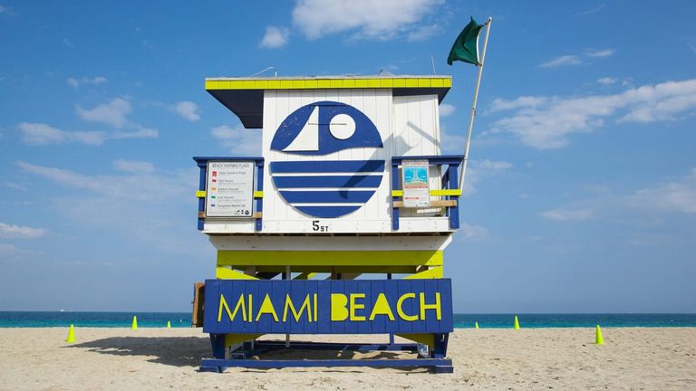 Florida Supercon Ignites Miami Beach with Celebrity Panels & Cosplay Craze
