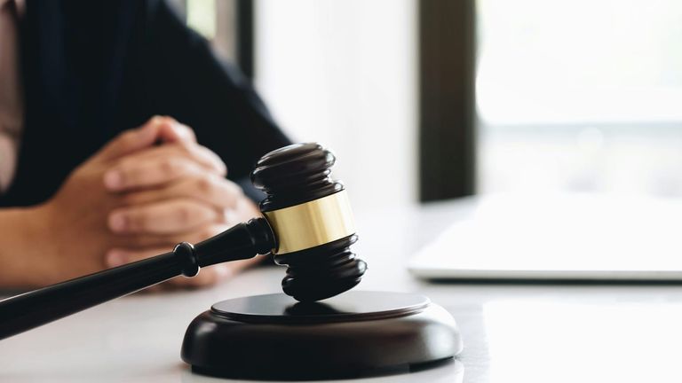 DOJ Seeks to Unseal Grand Jury Records in Jeffrey Epstein Case, Renewing Controversy