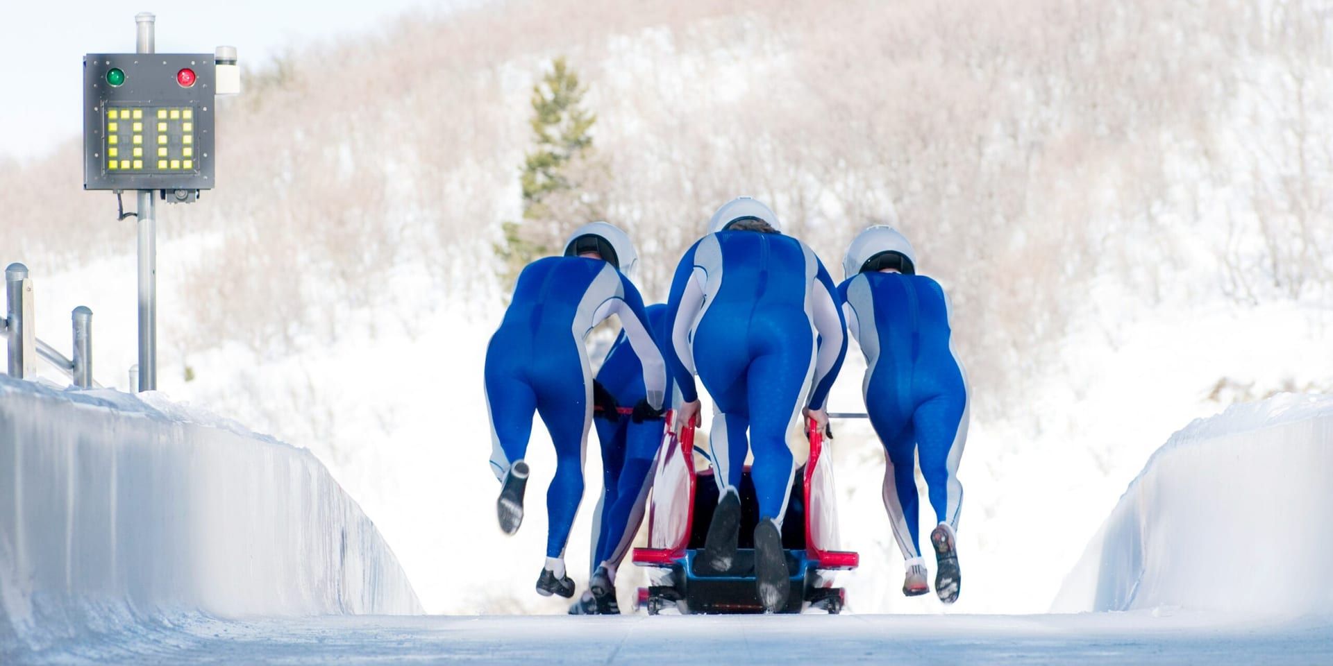 Kaillie Humphries Makes Triumphant Comeback with World Cup Bobsled Victory in Latvia
